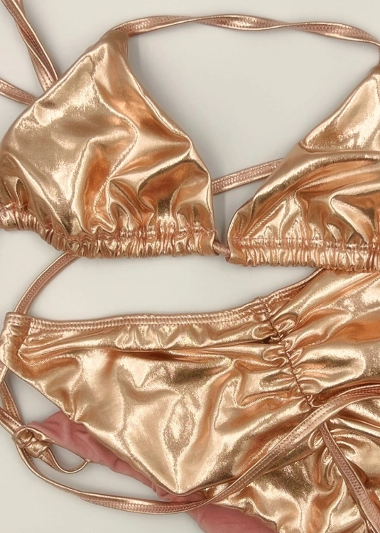 Materiał CHAMPAGNE | Sklep internetowy SeeMe Shop