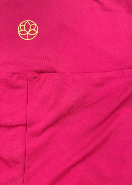 Materiał KELLY FUCHSIA | Sklep internetowy SeeMe Shop