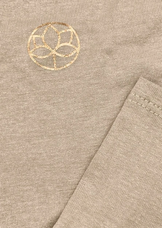Materiał MONICA BEIGE | Sklep internetowy SeeMe Shop