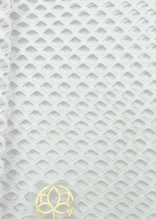 Materiał COOKIE WHITE | Sklep internetowy SeeMe Shop