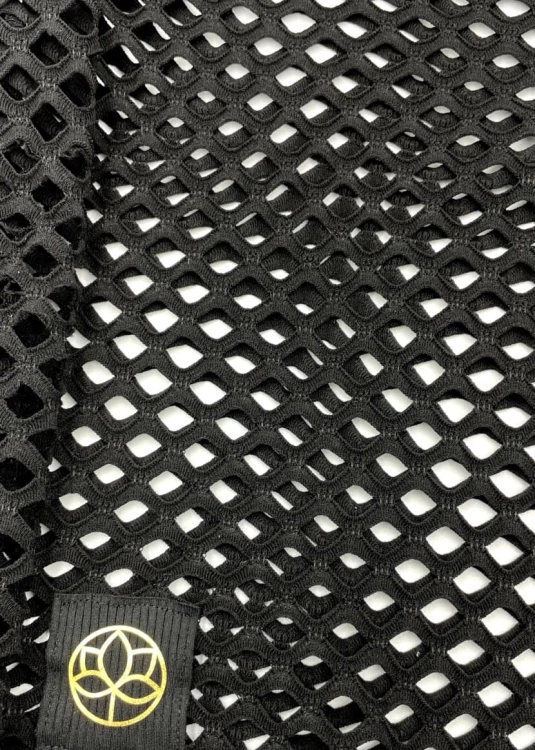 Materiał COOKIE BLACK | Sklep internetowy SeeMe Shop