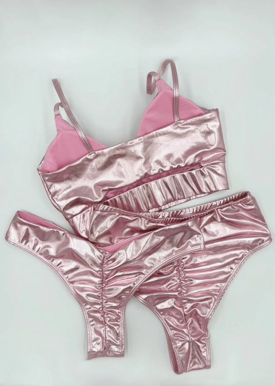 Set GLORIA LIGHT PINK | Sklep internetowy SeeMe Shop