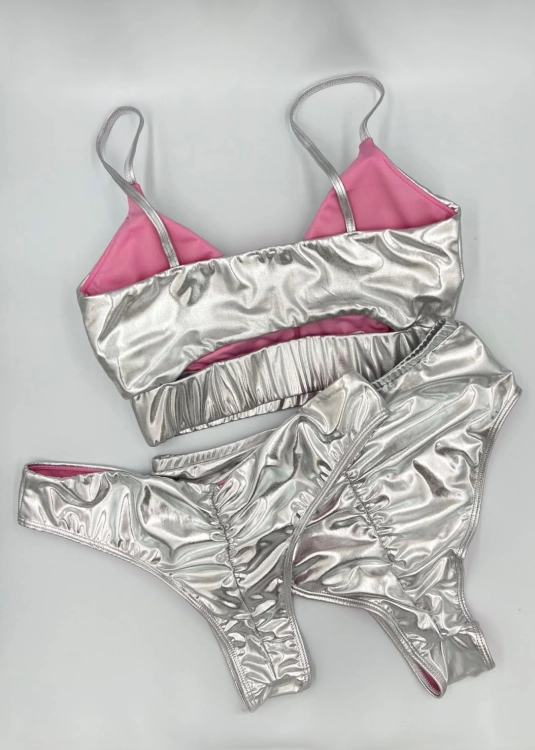 Materiał GLORIA SILVER | Sklep internetowy SeeMe Shop