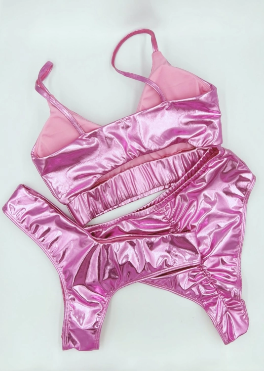 Materiał GLORIA PINK | Sklep internetowy SeeMe Shop