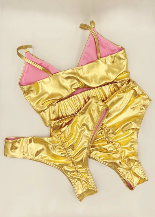 Materiał GLORIA GOLD | Sklep internetowy SeeMe Shop