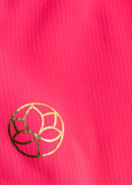 Materiał AGNES PINK | Sklep internetowy Seeme Shop