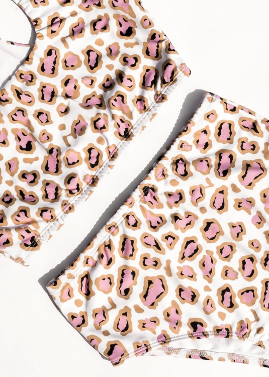 Materiał LEOPARD | Sklep internetowy SeeMe Shop