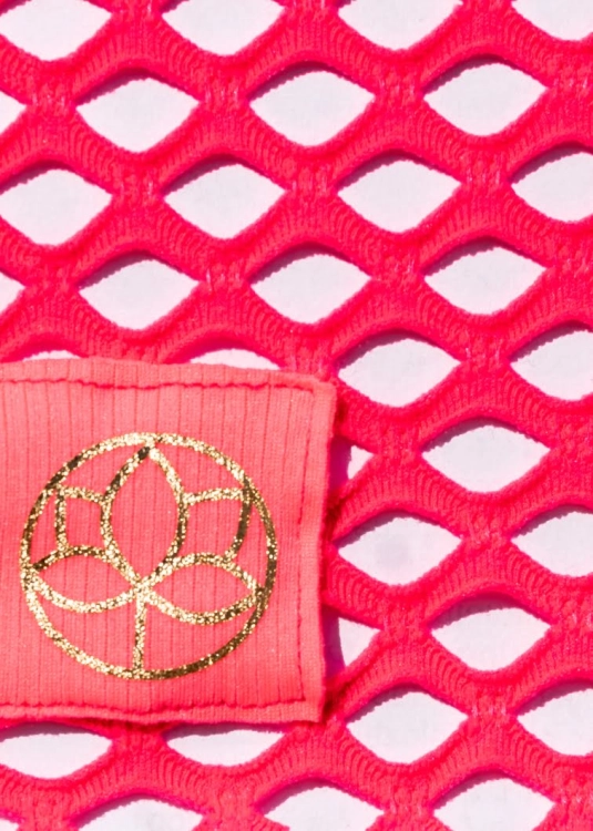 Materiał COOKIE PINK | Sklep internetowy SeeMe Shop