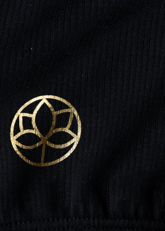 Materiał LUCA BLACK | Sklep internetowy SeeMe Shop