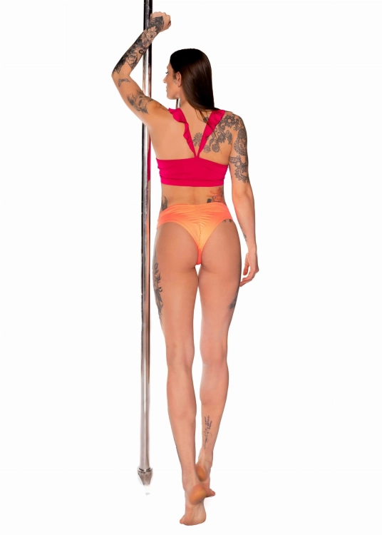 Strój pole dance | Sklep internetowy SeeMe Shop