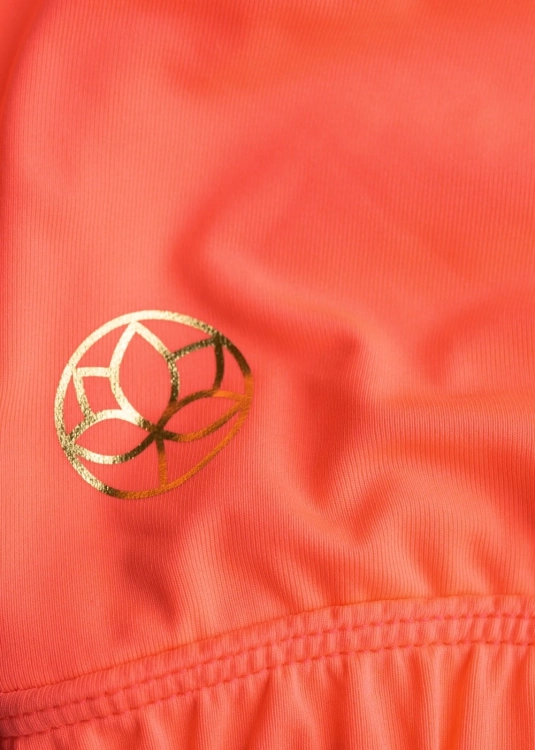 Materiał ANGEL ORANGE | Sklep internetowy SeeMe Shop