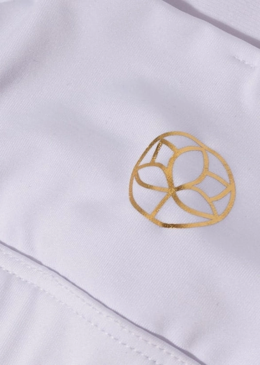 Materiał VENUS WHITE | Sklep internetowy SeeMe Shop