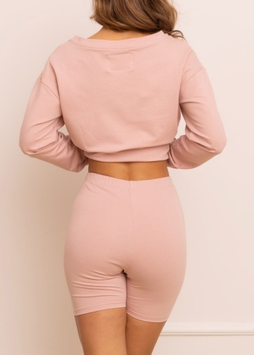 Kolarki do fitnessu lub na trening jogi | Legginsy do jogi | Sklep internetowy SeeMe Shop