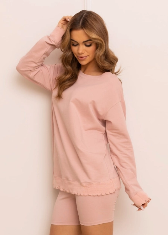Bluza na fitness i jogę | Sklep internetowy SeeMe Shop