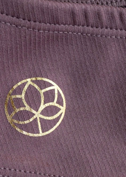 Materiał INES CAPPUCCINO | Sklep internetowy SeeMe Shop