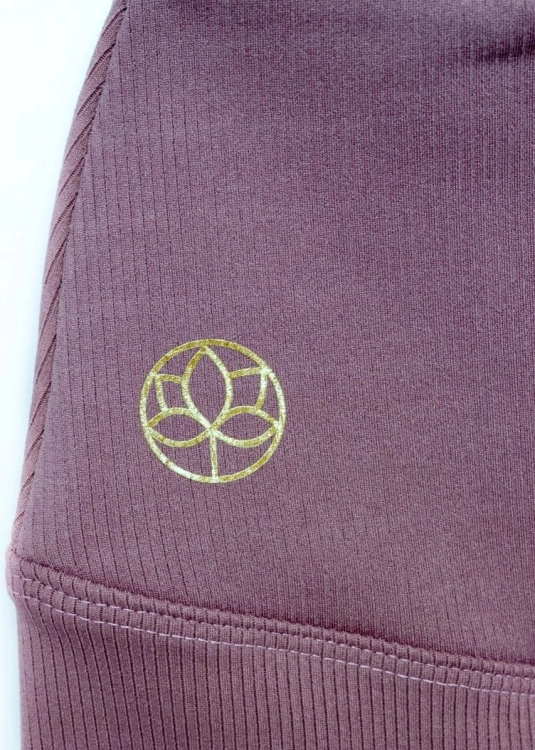 Materiał INES CAPPUCCINO | Sklep internetowy SeeMe Shop