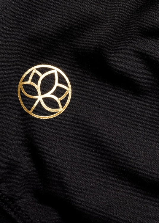 Materiał ANA BLACK | Sklep internetowy SeeMe Shop