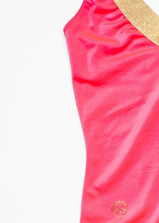 Materiał CINDY PINK | Sklep internetowy SeeMe Shop