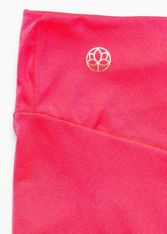 Materiał SOFIA PINK | Sklep internetowy SeeMe Shop