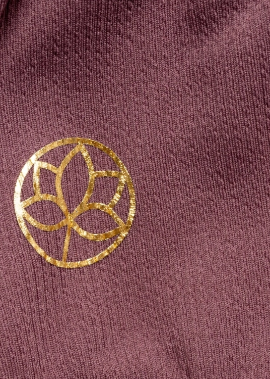 Materiał LARA CAPPUCCINO | Sklep internetowy SeeMe Shop