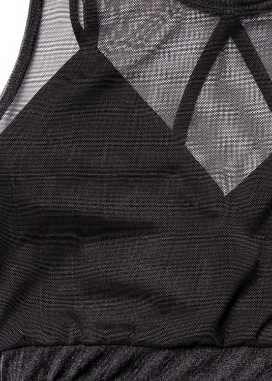 Materiał IGA BLACK | Sklep internetowy SeeMe Shop