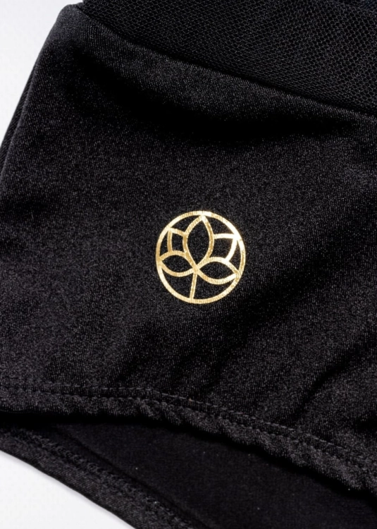 Materiał IGA BLACK | Sklep internetowy SeeMe Shop