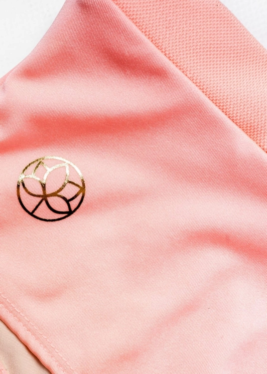 Materiał IGA PINK | Sklep internetowy SeeMe Shop