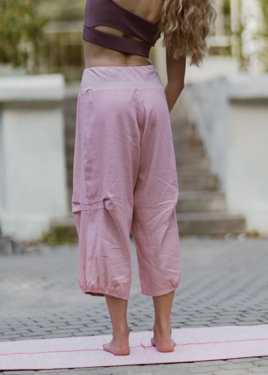 Spodnie do jogi | Strój do jogi | Sklep internetowy SeeMe Shop