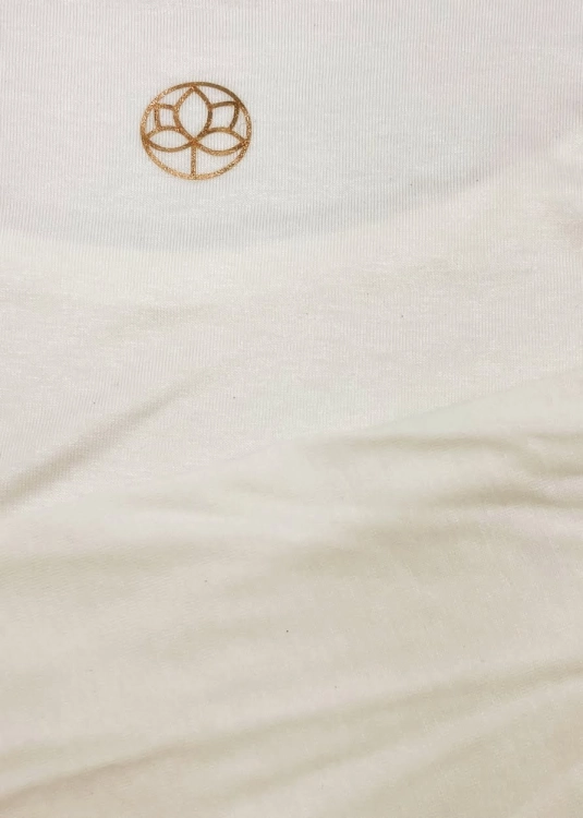 Materiał MONICA CREME | Sklep internetowy SeeMe Shop