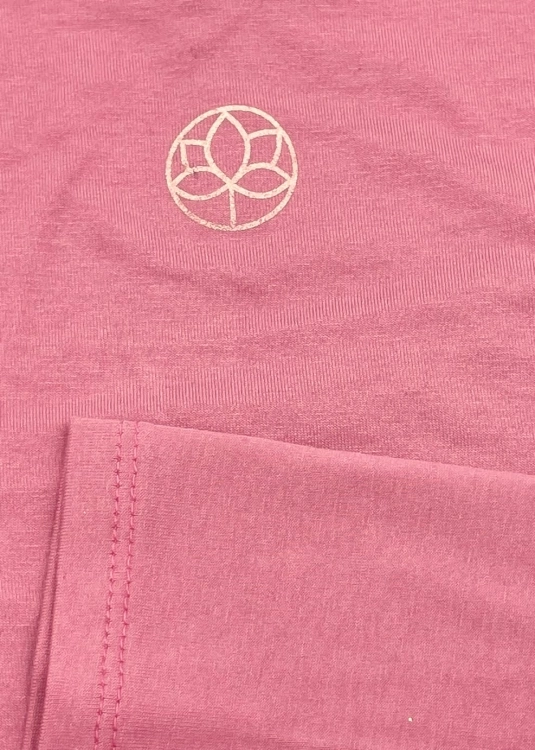 Materiał MONICA PINK | Sklep internetowy SeeMe Shop