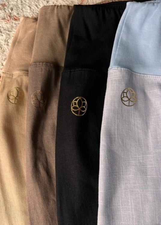 Spodnie do jogi | Strój do jogi | Sklep internetowy SeeMe Shop