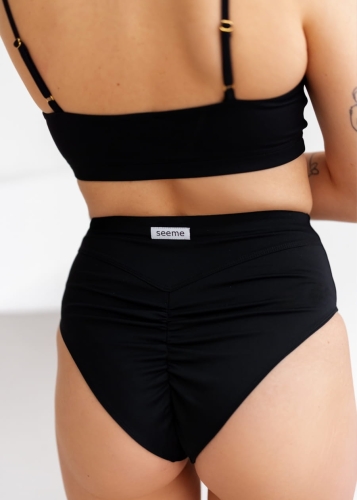 Klasyczny strój na trening pole dance w pastelowych kolorach | Sklep internetowy SeeMe Shop