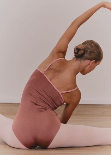 Body baletowe | Leotard | Stroj do baletu | Sklep internetowy SeeMe Shop