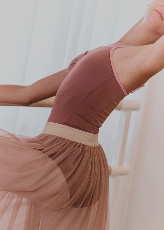 Body baletowe | Leotard | Stroj do baletu | Sklep internetowy SeeMe Shop