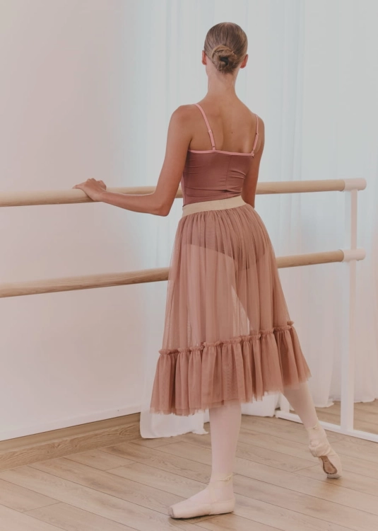 Tutu romantyczne | Spódnica do baletu | Sklep internetowy SeeMe Shop