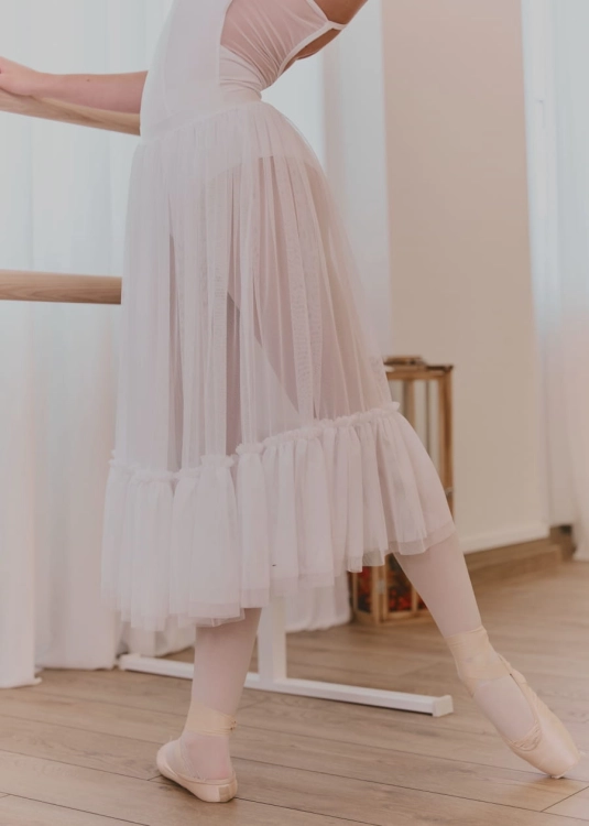 Tutu romantyczne | Spódnica do baletu | Sklep internetowy SeeMe Shop