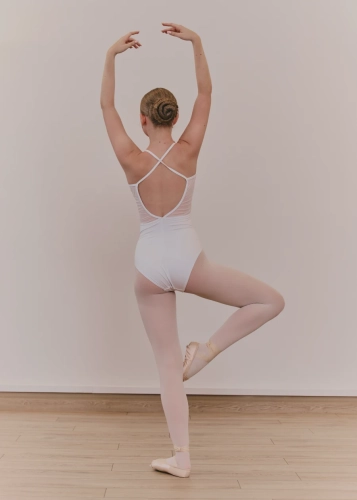 Body baletowe | Strój do baletu | Leotard | Sklep internetowy SeeMe Shop