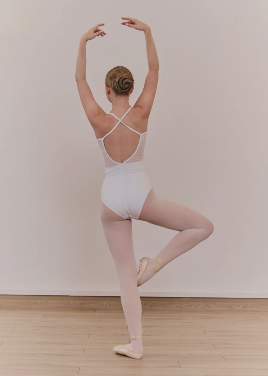 Body baletowe | Strój do baletu | Leotard | Sklep internetowy SeeMe Shop