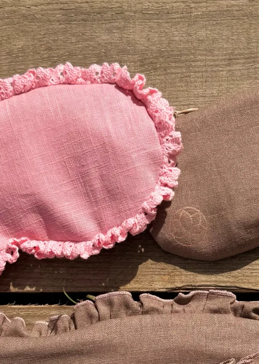 Opaska relaksacyjna na oczy | Sklep internetowy SeeMe Shop