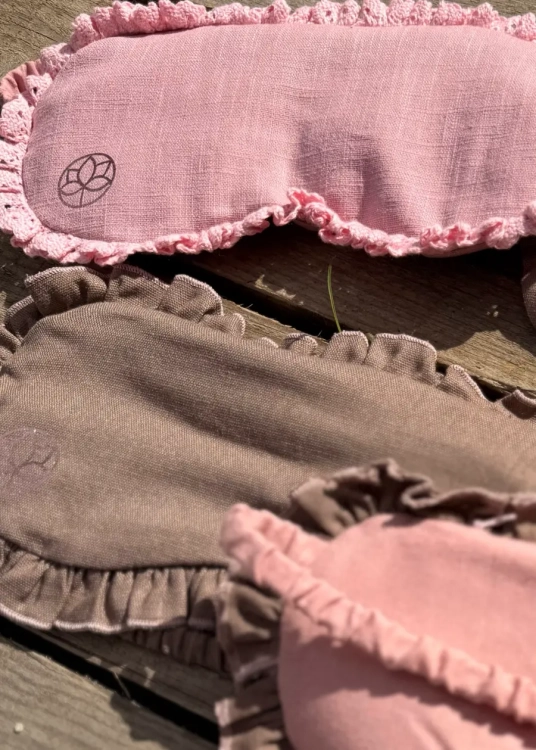 Opaska relaksacyjna na oczy | Sklep internetowy SeeMe Shop