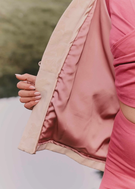 Kimono jogowe | Sklep internetowy SeeMe Shop