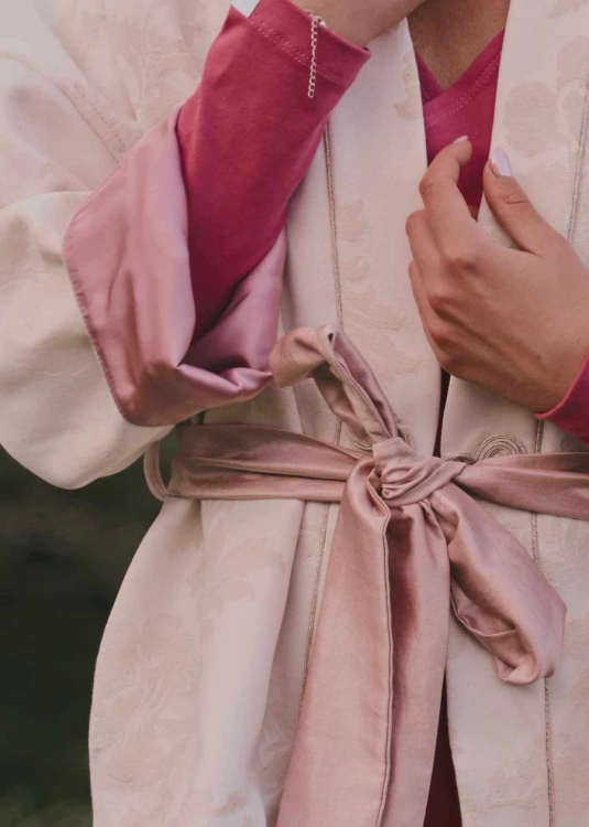 Kimono jogowe | Sklep internetowy SeeMe Shop