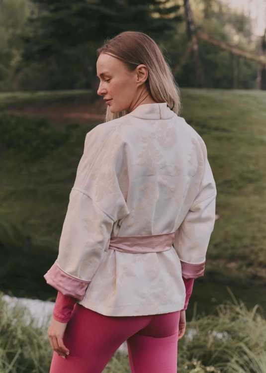 Kimono jogowe | Sklep internetowy SeeMe Shop