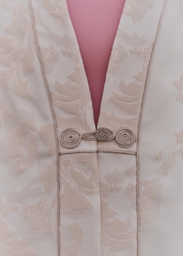 Kimono do praktyki jogi | Kimono w stylu orientalnym | Sklep internetowy SeeMe Shop