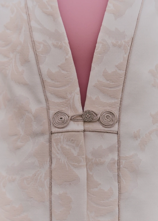 Kimono do praktyki jogi | Kimono w stylu orientalnym | Sklep internetowy SeeMe Shop